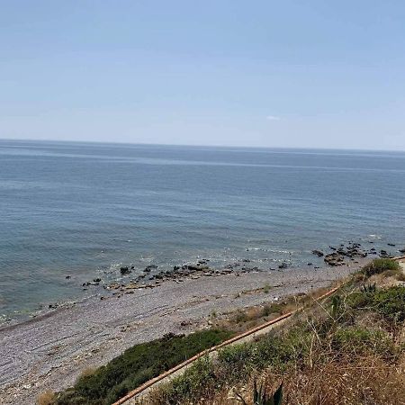 Olga Luxury Beach Front Villas Lachania  Bagian luar foto
